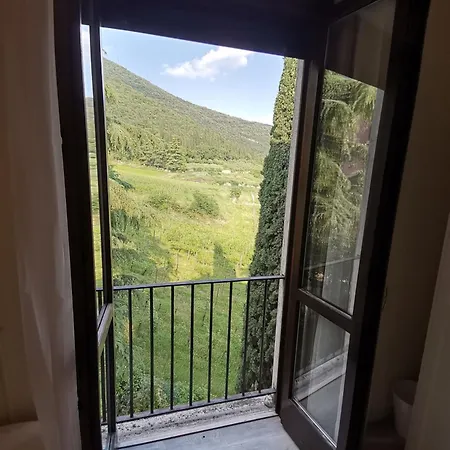 Funivia Apartment *