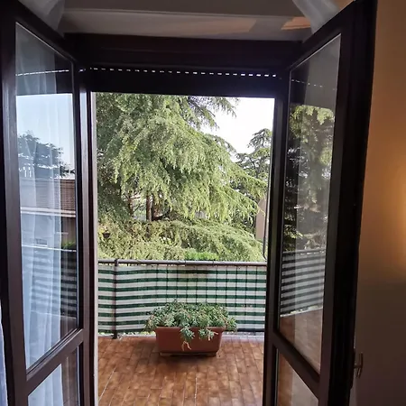 Funivia Apartment