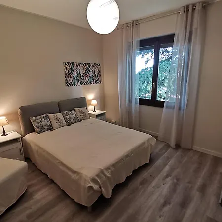 Apartment Funivia *