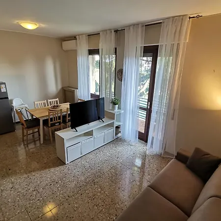 Apartment Funivia *