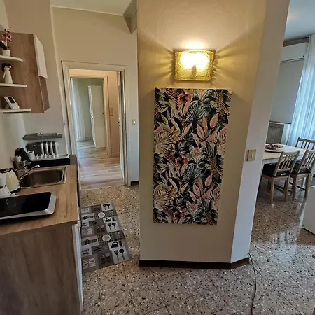 Apartment Funivia Brescia