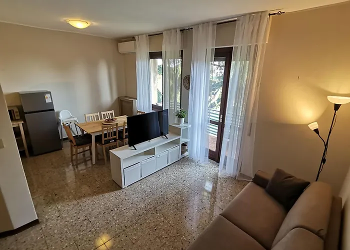 Apartman Funivia *
